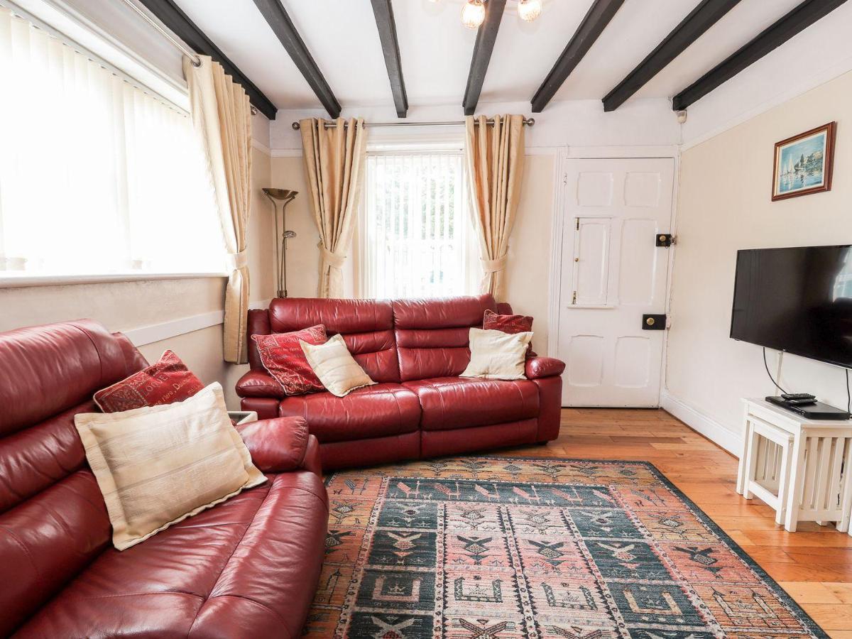 Scotch Hall Cottage Llangollen Exterior photo
